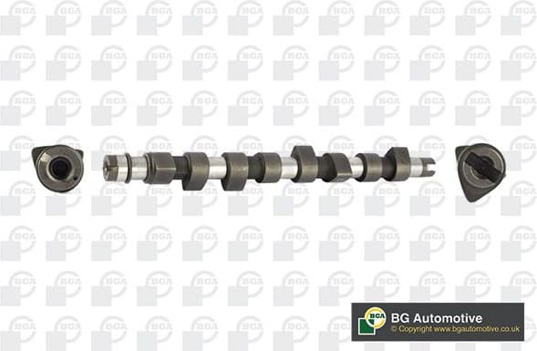 Camshaft CS8393