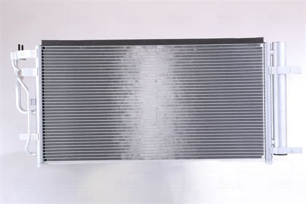 Condenser, air conditioning 941160 - image 2