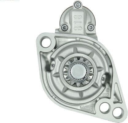 Starter Remanufactured AS S0282PR