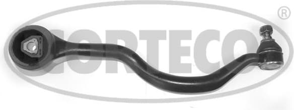 Control/Trailing Arm, wheel suspension 49469607