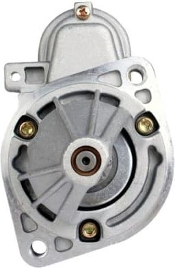 Starter 8EA 012 527-271 - image 2