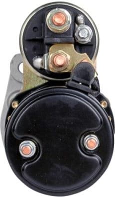 Starter 8EA 012 527-271 - image 3