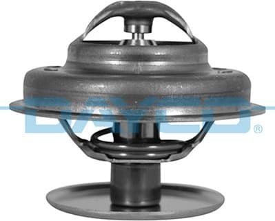 Thermostat, coolant DT1164V