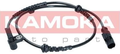 Sensor, wheel speed 1060494