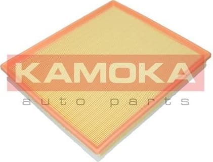 Filter air F243201 - image 2