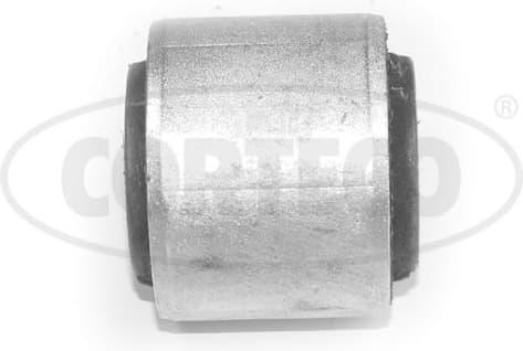 Mounting, control/trailing arm 49401111