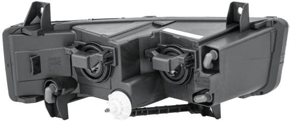 Front Fog Light 1NE011477111 - image 2