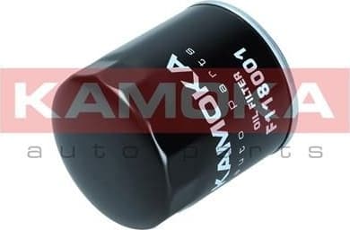 Oil Filter F118001 - image 4