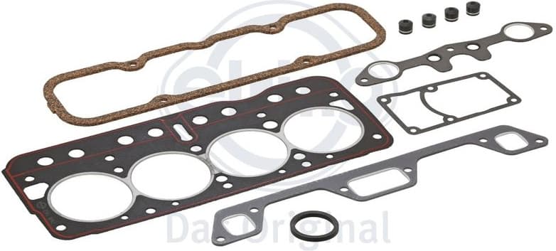 Gasket Kit, cylinder head 558.576