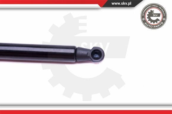 Gas Spring, boot/cargo area 52SKV352 - image 3