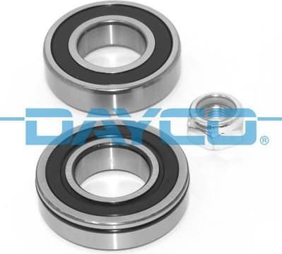 Wheel Bearing Kit KWD1429