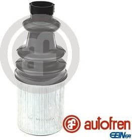 Bellow Kit, drive shaft D8401