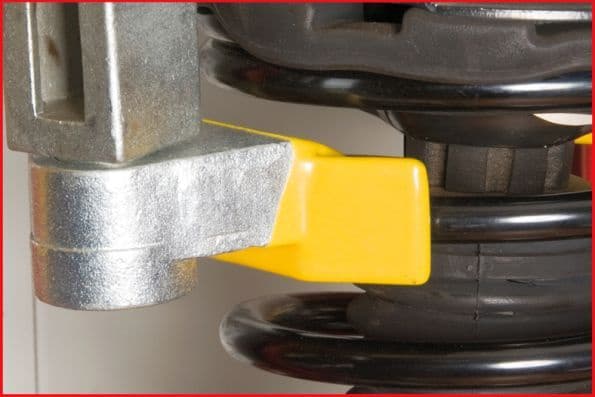 Clamping Device, spring compressor 500.8800 - image 3