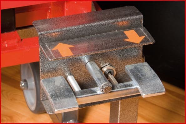 Clamping Device, spring compressor 500.8800 - image 6