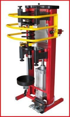 Clamping Device, spring compressor 500.8800 - image 8