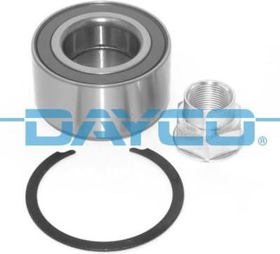 Wheel Bearing Kit KWD1448