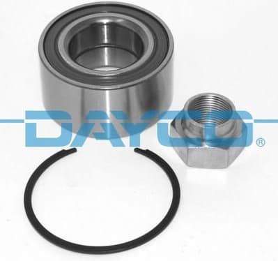 Wheel Bearing Kit KWD1192