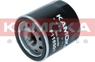 Oil Filter F118501