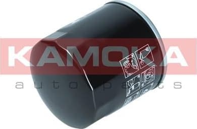 Oil Filter F118501 - image 3