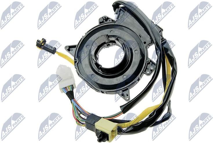 Clock Spring, airbag EAS-SB-003 - image 2