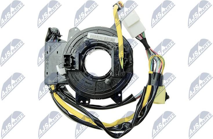 Clock Spring, airbag EAS-SB-003 - image 4