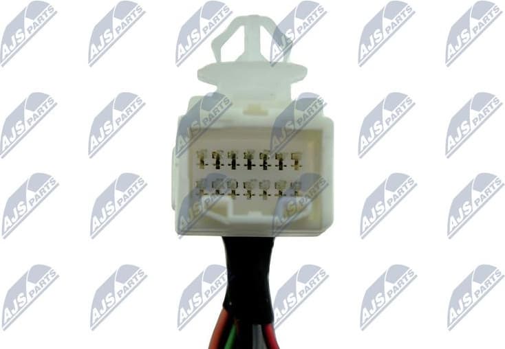 Clock Spring, airbag EAS-SB-003 - image 5