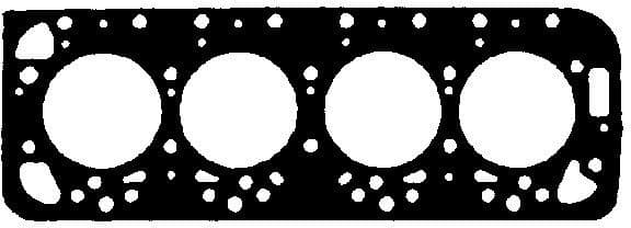 Gasket, cylinder head CH2364