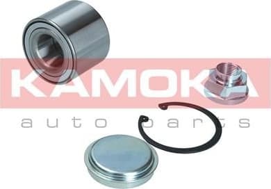 Wheel Bearing Kit 5600201