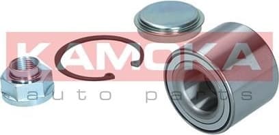 Wheel Bearing Kit 5600201 - image 3