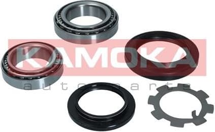 Wheel Bearing Kit 5600151