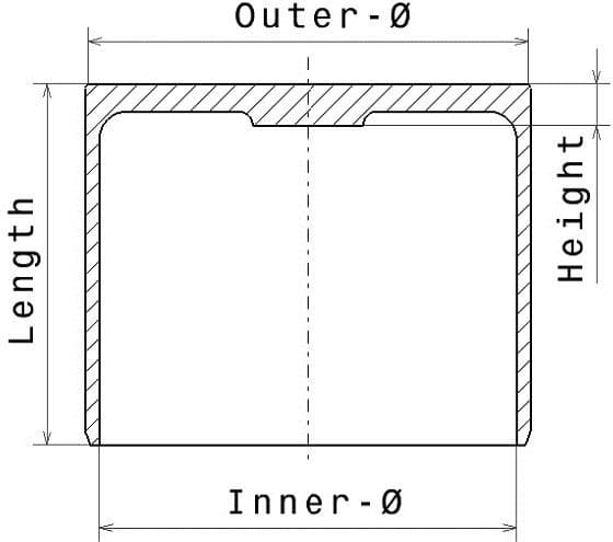 Rocker/ Tappet 50007561