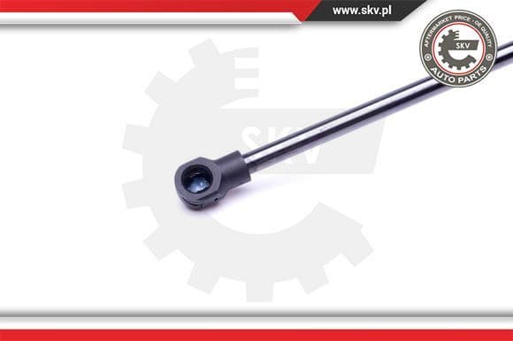 Gas Spring, boot/cargo area 52SKV470 - image 3