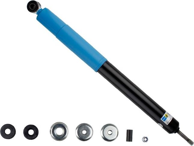 Shock Absorber BILSTEIN - B4 OE Replacement 24-113366