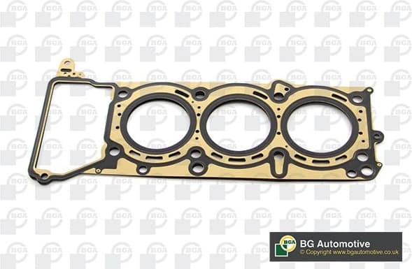 Gasket, cylinder head CH5603