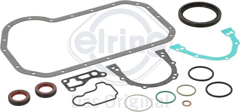 Gasket Kit, crankcase 915.998
