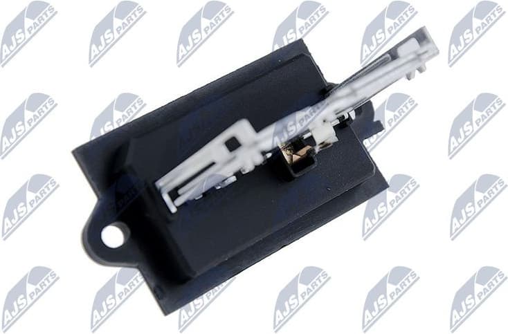 Resistor, interior blower ERD-NS-004 - image 2