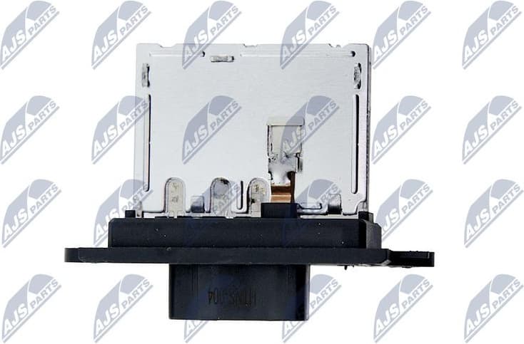 Resistor, interior blower ERD-NS-004 - image 3