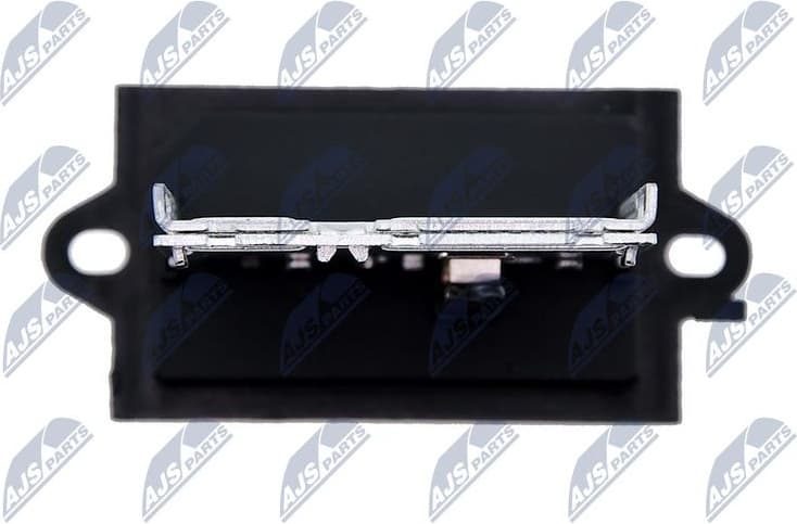 Resistor, interior blower ERD-NS-004 - image 5