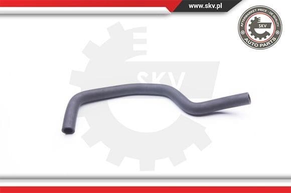 Hose, crankcase ventilation 24SKV451