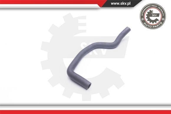 Hose, crankcase ventilation 24SKV451 - image 3