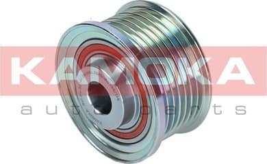 Alternator Freewheel Clutch RC144 - image 2