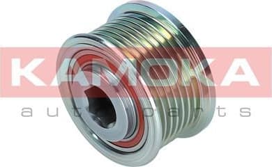 Alternator Freewheel Clutch RC144 - image 4