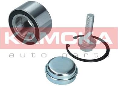 Wheel Bearing Kit 5600186