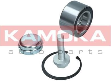 Wheel Bearing Kit 5600186 - image 2