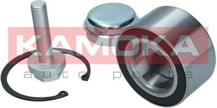 Wheel Bearing Kit 5600186 - image 3