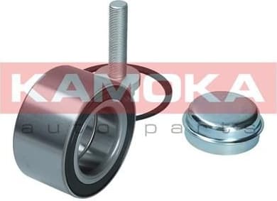Wheel Bearing Kit 5600186 - image 4