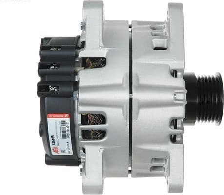 Alternator AS A3518S - image 2