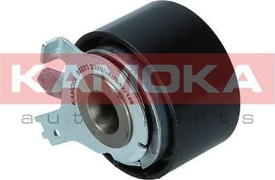 Tensioner Pulley, timing belt R0391 - image 2