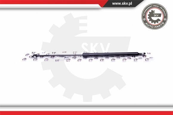 Gas Spring, bonnet 52SKV018 - image 2