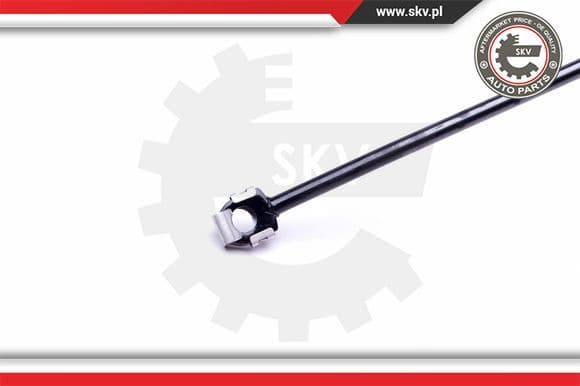 Gas Spring, bonnet 52SKV018 - image 3
